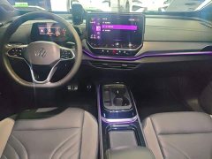 Volkswagen ID.4 CROZZ Long Range PRO - ფოტო 12