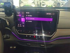 Volkswagen ID.4 CROZZ Long Range PRO - ფოტო 13