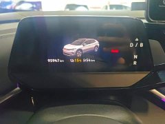 Volkswagen ID.4 CROZZ Long Range PRO - ფოტო 14