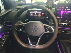Volkswagen ID.4 CROZZ Long Range PRO - ფოტო 15