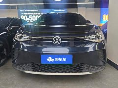 Volkswagen ID.4 CROZZ Long Range PRO - ფოტო 2