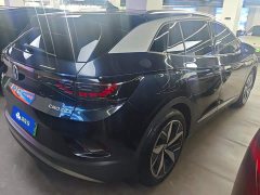 Volkswagen ID.4 CROZZ Long Range PRO - ფოტო 3