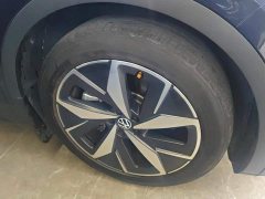 Volkswagen ID.4 CROZZ Long Range PRO - ფოტო 6