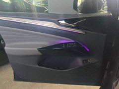 Volkswagen ID.4 CROZZ Long Range PRO - ფოტო 7
