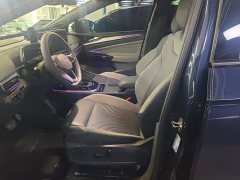 Volkswagen ID.4 CROZZ Long Range PRO - ფოტო 9