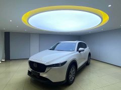 Mazda CX-5 2.0L Automatic FWD Smart Comfort - ფოტო 1