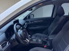 Mazda CX-5 2.0L Automatic FWD Smart Comfort - ფოტო 10