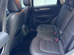 Mazda CX-5 2.0L Automatic FWD Smart Comfort - ფოტო 11