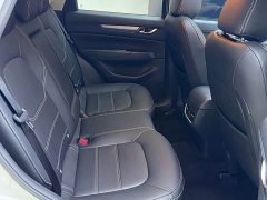 Mazda CX-5 2.0L Automatic FWD Smart Comfort - ფოტო 12