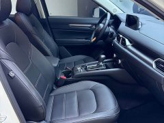 Mazda CX-5 2.0L Automatic FWD Smart Comfort - ფოტო 13