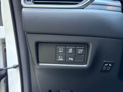 Mazda CX-5 2.0L Automatic FWD Smart Comfort - ფოტო 15