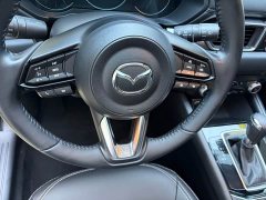 Mazda CX-5 2.0L Automatic FWD Smart Comfort - ფოტო 16
