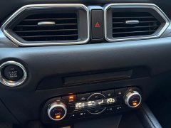 Mazda CX-5 2.0L Automatic FWD Smart Comfort - ფოტო 18