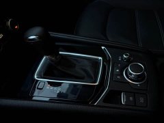 Mazda CX-5 2.0L Automatic FWD Smart Comfort - ფოტო 19