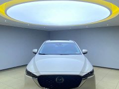Mazda CX-5 2.0L Automatic FWD Smart Comfort - ფოტო 2