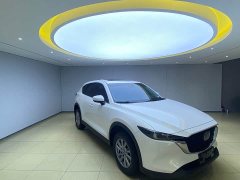 Mazda CX-5 2.0L Automatic FWD Smart Comfort - ფოტო 3