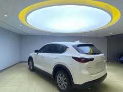 Mazda CX-5 2.0L Automatic FWD Smart Comfort - ფოტო 4
