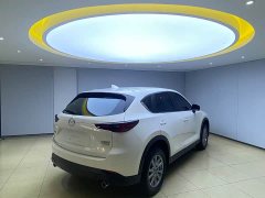 Mazda CX-5 2.0L Automatic FWD Smart Comfort - ფოტო 6