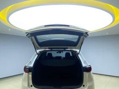 Mazda CX-5 2.0L Automatic FWD Smart Comfort - ფოტო 7