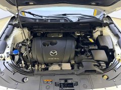 Mazda CX-5 2.0L Automatic FWD Smart Comfort - ფოტო 8