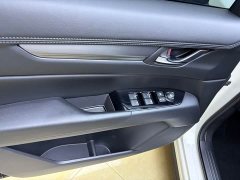 Mazda CX-5 2.0L Automatic FWD Smart Comfort - ფოტო 9
