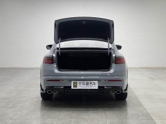 Geely Xingrui 2.0T Diesel Exclusive Cyan Green Edition - ფოტო 10