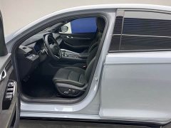 Geely Xingrui 2.0T Diesel Exclusive Cyan Green Edition - ფოტო 16