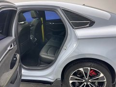 Geely Xingrui 2.0T Diesel Exclusive Cyan Green Edition - ფოტო 17
