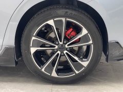 Geely Xingrui 2.0T Diesel Exclusive Cyan Green Edition - ფოტო 19