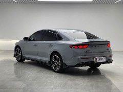 Geely Xingrui 2.0T Diesel Exclusive Cyan Green Edition - ფოტო 4
