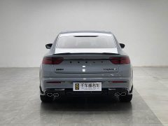 Geely Xingrui 2.0T Diesel Exclusive Cyan Green Edition - ფოტო 5