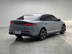 Geely Xingrui 2.0T Diesel Exclusive Cyan Green Edition - ფოტო 6