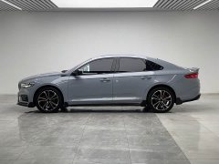 Geely Xingrui 2.0T Diesel Exclusive Cyan Green Edition - ფოტო 7