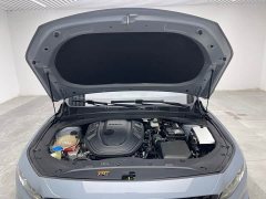 Geely Xingrui 2.0T Diesel Exclusive Cyan Green Edition - ფოტო 9