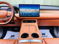 GAC Aion S9 Qiankun Ultra 6-Seater - ფოტო 12