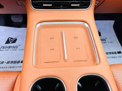 GAC Aion S9 Qiankun Ultra 6-Seater - ფოტო 14