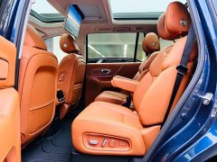 GAC Aion S9 Qiankun Ultra 6-Seater - ფოტო 15