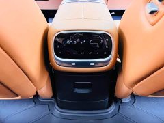 GAC Aion S9 Qiankun Ultra 6-Seater - ფოტო 17