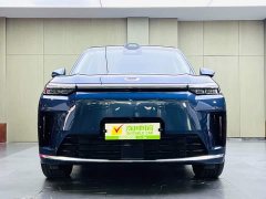 GAC Aion S9 Qiankun Ultra 6-Seater - ფოტო 2