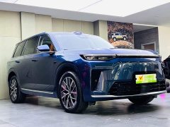 GAC Aion S9 Qiankun Ultra 6-Seater - ფოტო 3