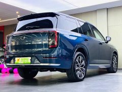 GAC Aion S9 Qiankun Ultra 6-Seater - ფოტო 4