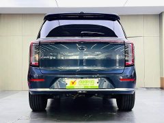 GAC Aion S9 Qiankun Ultra 6-Seater - ფოტო 5