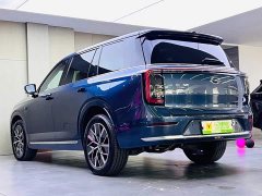 GAC Aion S9 Qiankun Ultra 6-Seater - ფოტო 6