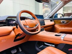 GAC Aion S9 Qiankun Ultra 6-Seater - ფოტო 8