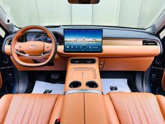 GAC Aion S9 Qiankun Ultra 6-Seater - ფოტო 9