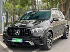 Mercedes-Benz Mercedes-AMG GLE 53 4MATIC 2022 - ფოტო 1