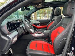 Mercedes-Benz Mercedes-AMG GLE 53 4MATIC 2022 - ფოტო 10