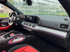 Mercedes-Benz Mercedes-AMG GLE 53 4MATIC 2022 - ფოტო 11