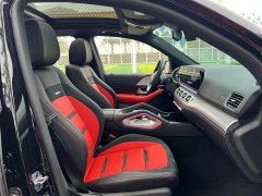 Mercedes-Benz Mercedes-AMG GLE 53 4MATIC 2022 - ფოტო 12