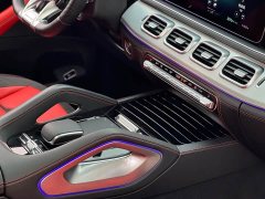 Mercedes-Benz Mercedes-AMG GLE 53 4MATIC 2022 - ფოტო 13